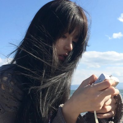 小美人鱼