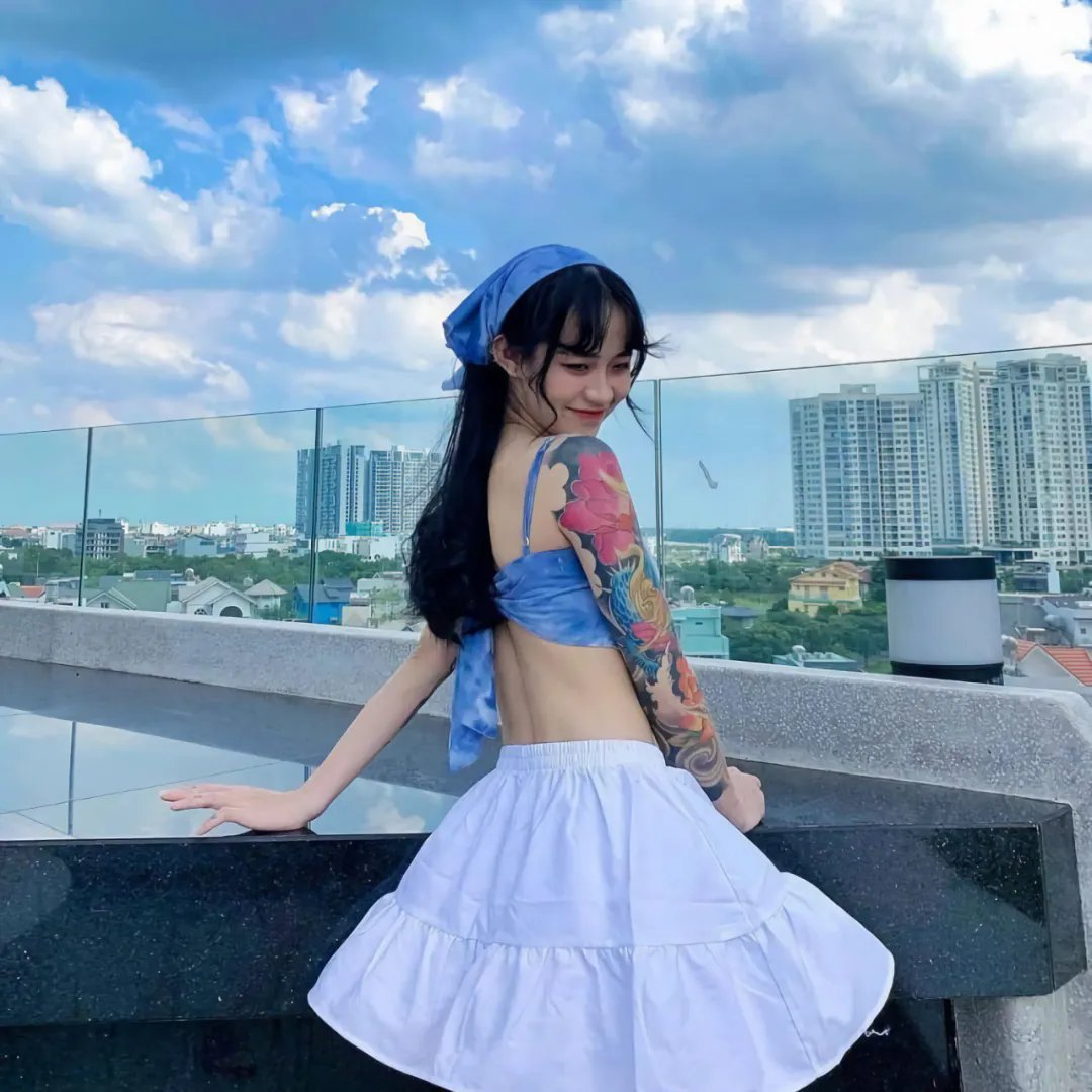 无限生机