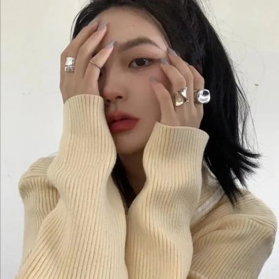 一个女人的身份证明